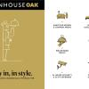 townhouse oak armeria