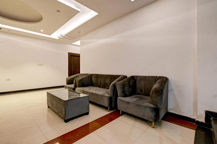 townhouse oak armeria