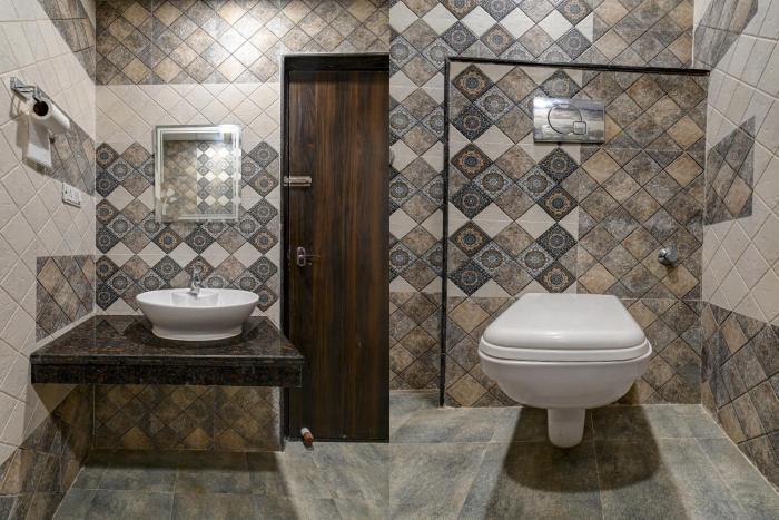 townhouse oak armeria