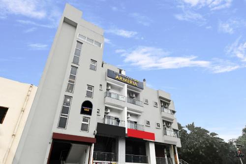 Townhouse Oak Armeria,,4 star