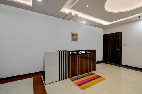 Townhouse Oak Armeria,,4 star