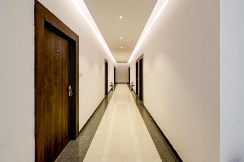 townhouse oak armeria