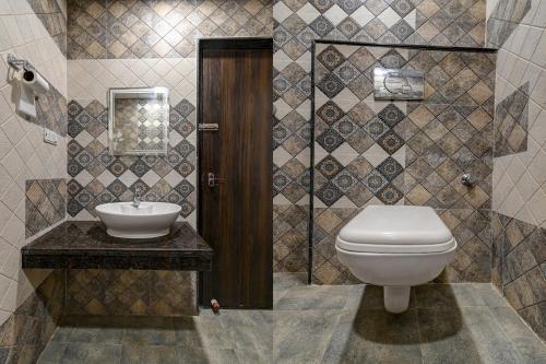 townhouse oak armeria