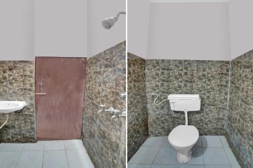 super hotel o prakash inn