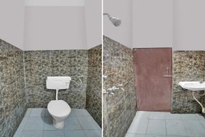 super hotel o prakash inn