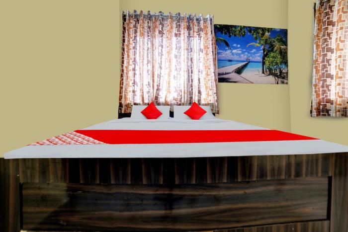 super hotel o prakash inn