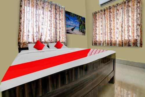 super hotel o prakash inn