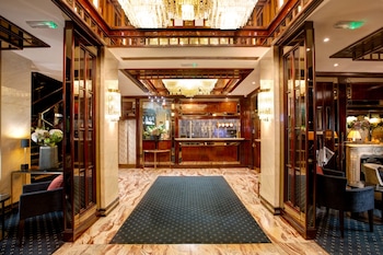 the rathbone hotel fitzrovia