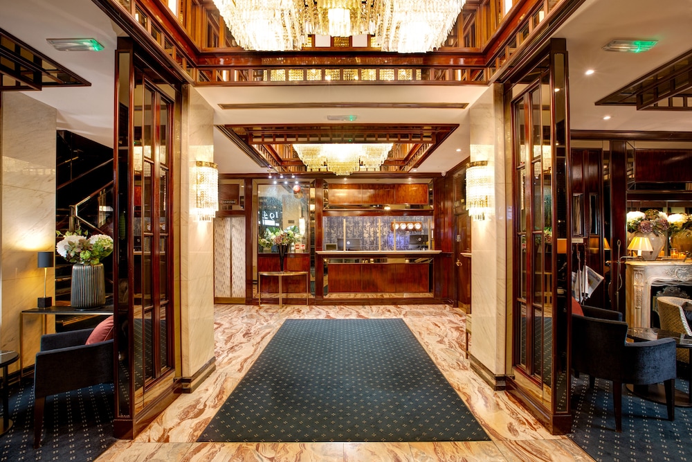 the rathbone hotel fitzrovia