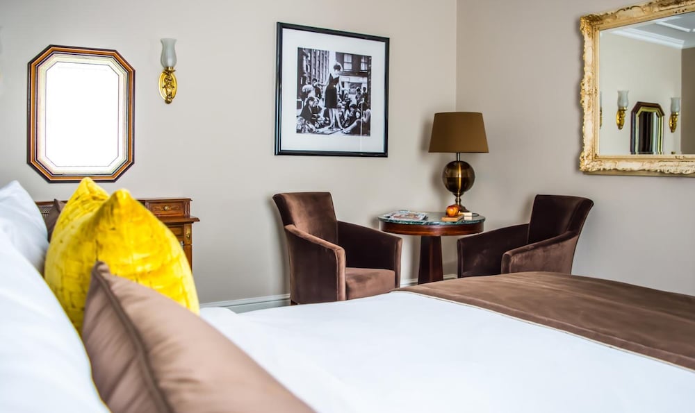 the rathbone hotel fitzrovia