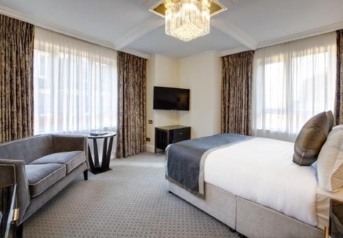 The Rathbone Hotel, Fitzrovia,London>>Fitzrovia,4 star