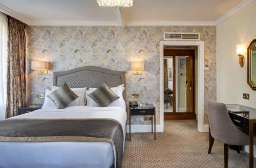 The Rathbone Hotel, Fitzrovia,London>>Fitzrovia,4 star