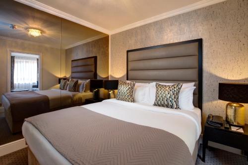 The Rathbone Hotel, Fitzrovia,London>>Fitzrovia,4 star