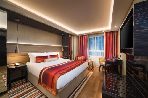 The Rathbone Hotel, Fitzrovia,London>>Fitzrovia,4 star