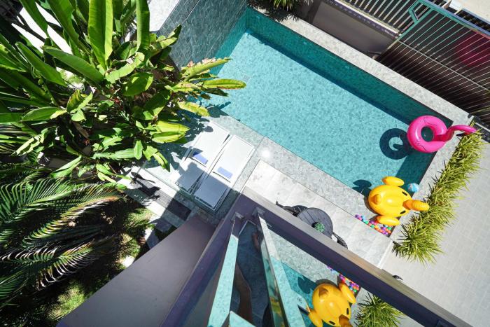 southern peak pool villa huayyai pattaya