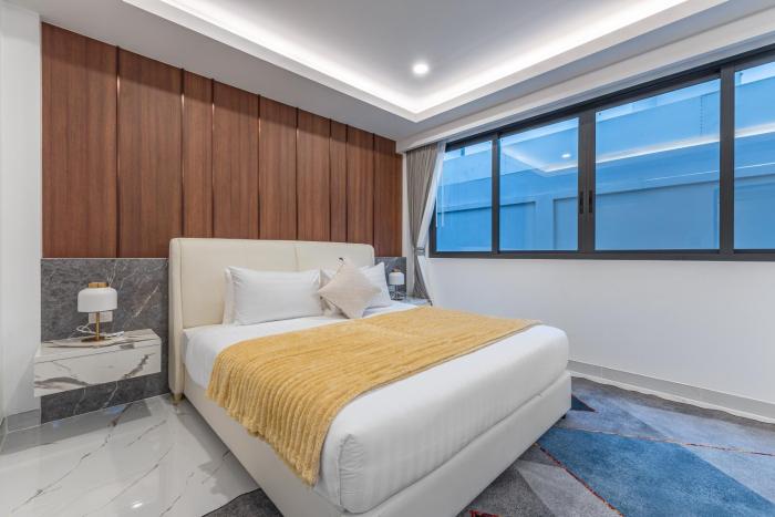 southern peak pool villa huayyai pattaya