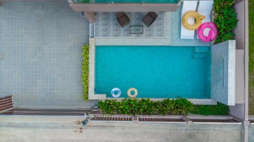 southern peak pool villa huayyai pattaya