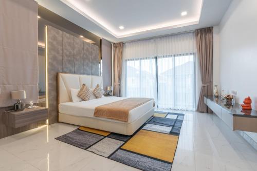 southern peak pool villa huayyai pattaya