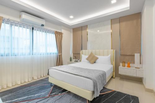 southern peak pool villa huayyai pattaya