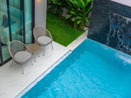 southern peak pool villa huayyai pattaya