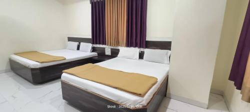 hotel sai viraj palace