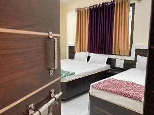 hotel sai viraj palace