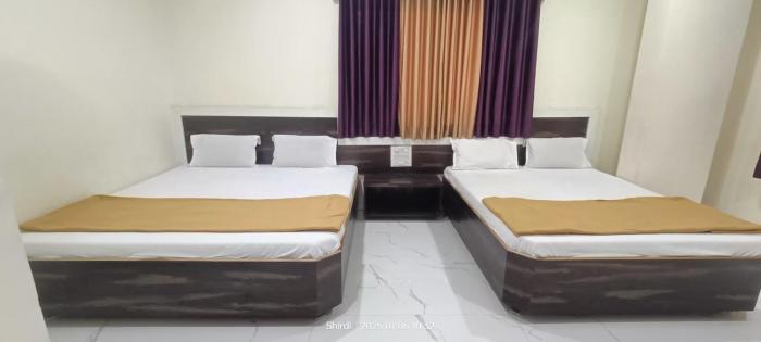 hotel sai viraj palace