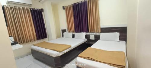 hotel sai viraj palace