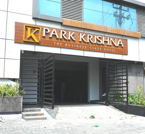 hotel park krishna