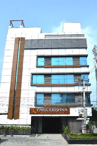 hotel park krishna