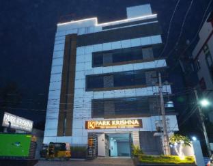 hotel park krishna