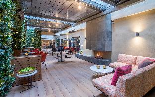 The Marylebone Hotel,Marylebone>>London,5 star
