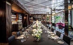 The Marylebone Hotel,Marylebone>>London,5 star
