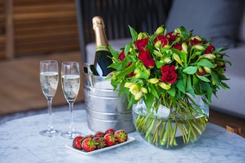 the marylebone hotel