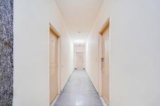 hotel o noida stay