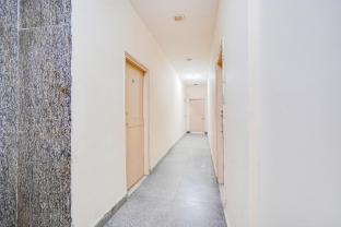 hotel o noida stay