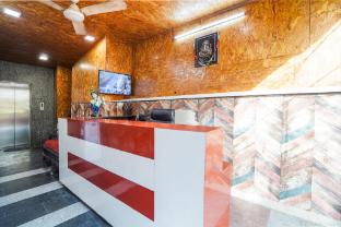 hotel o noida stay