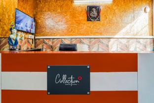 hotel o noida stay