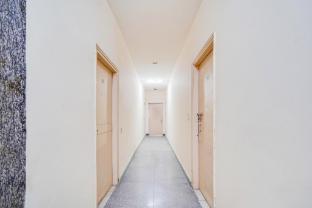 hotel o noida stay