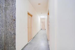 hotel o noida stay