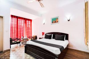 hotel o noida stay