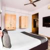 hotel o noida stay