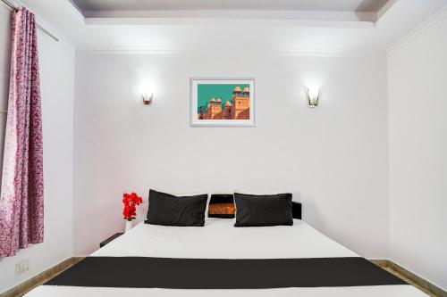 hotel o noida stay