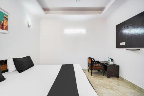hotel o noida stay
