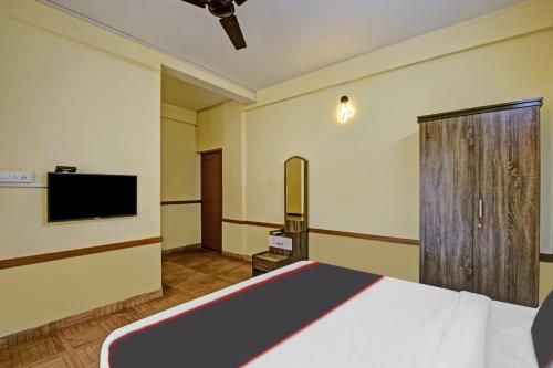 Collection O Express Suites,,3 star
