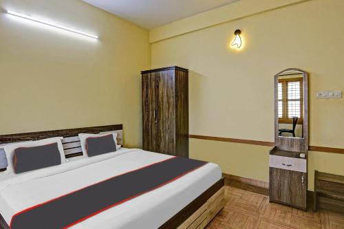 Collection O Express Suites,,3 star