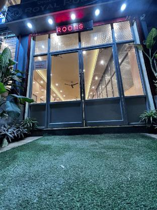 hotel new royal ruby electronic city phase 1