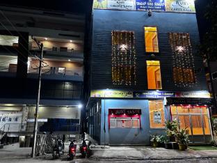 hotel new royal ruby electronic city phase 1