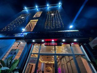 hotel new royal ruby electronic city phase 1