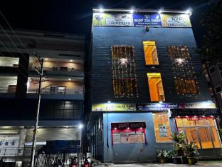 hotel new royal ruby electronic city phase 1